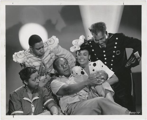 ethel-waters-kenneth-spencer-eddie-rochester-anderson-lena-horne-and-rex-ingram-in-a-scene-from-the-motion-picture.jpg 