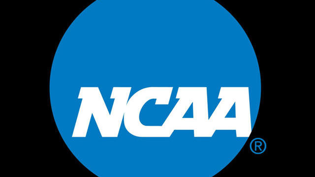 NCAA logo, generic 