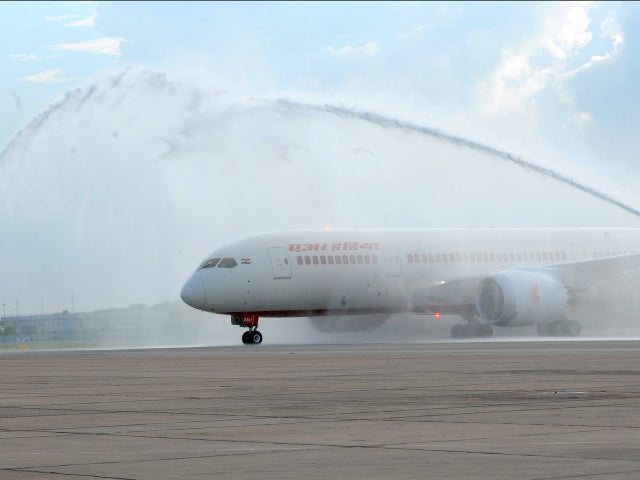 air india, 787, boeing, dreamliner 