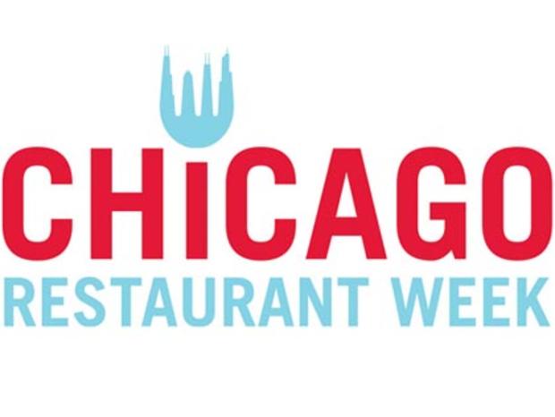 Chicago Restaurant Week 
