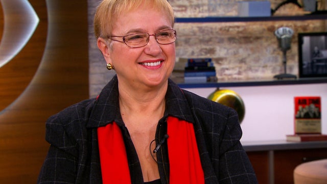 The Startup - Bastianich 