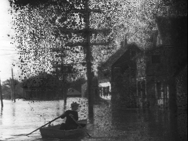 The Great Flood, Bill Morrison 