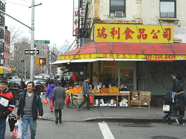 chinatown NYC _jlloyd 