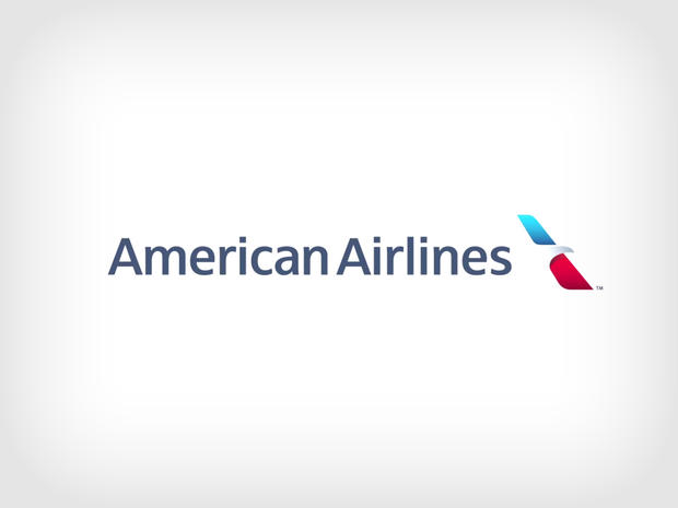 American Airlines releases new logo 
