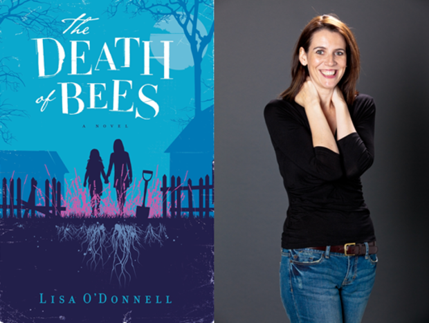 The Death of Bees, Lisa O'Donnell 