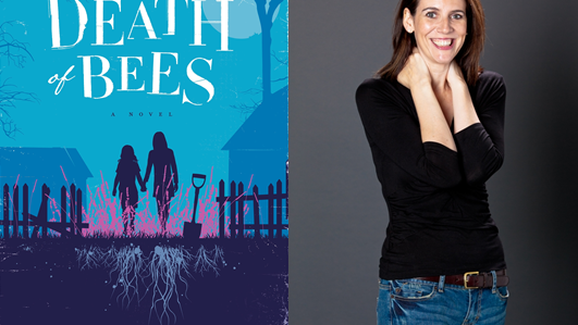 The Death of Bees, Lisa O'Donnell 