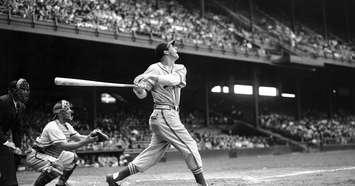 Stan Musial – Society for American Baseball Research