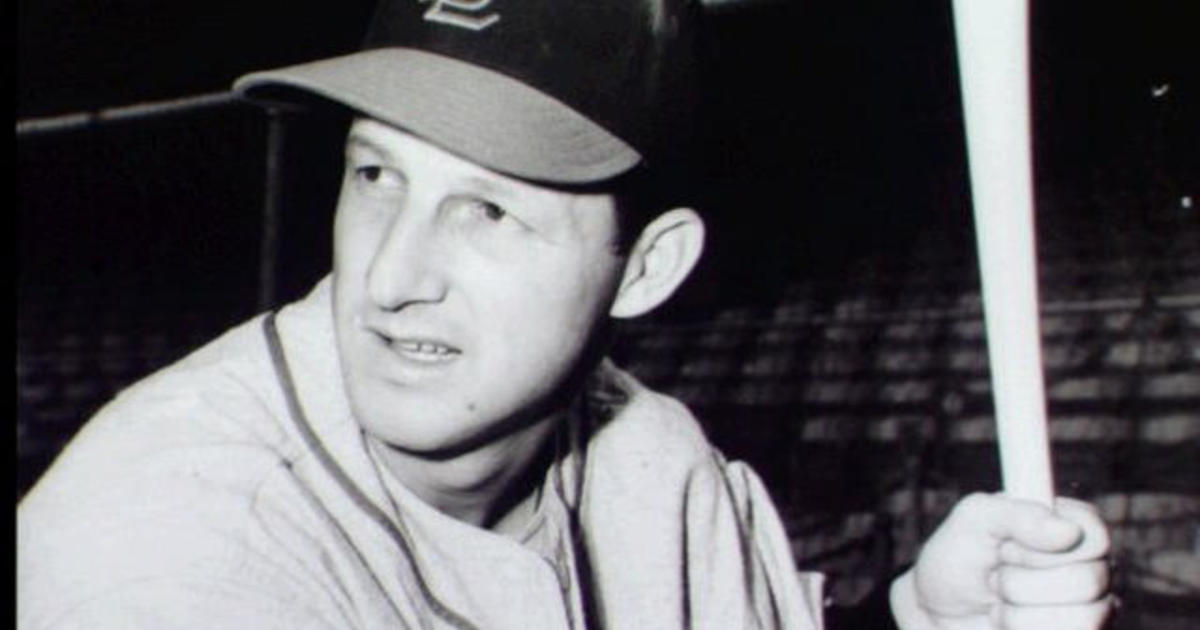 Stan Musial dies at 92; Cardinals' Hall of Fame hitter - Los