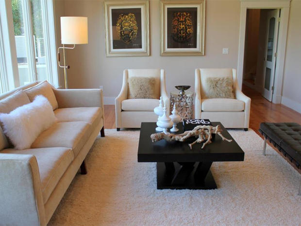 New England Home Staging 