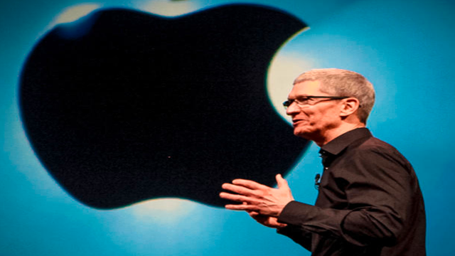 Apple earnings strong, but disappoint Wall Street 