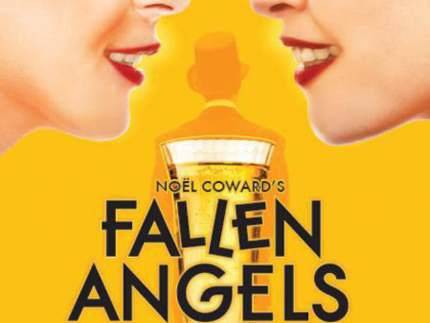 Fallen Angels 