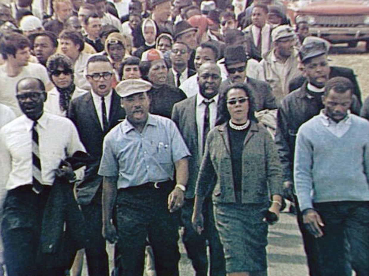 Iconic photos of Dr. Martin Luther King Jr.