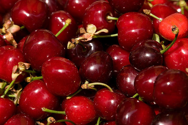 Cherry, Cherries Generic 