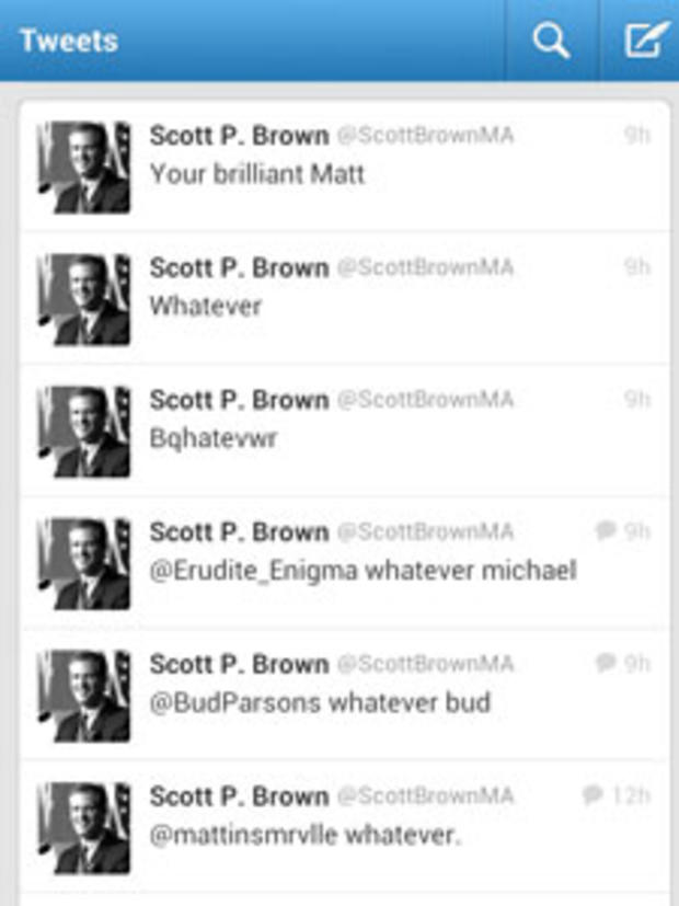 Scott Brown 