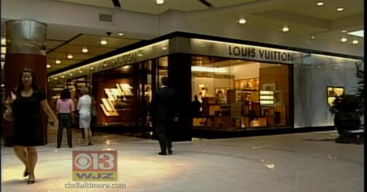 Louis Vuitton Baltimore Maryland