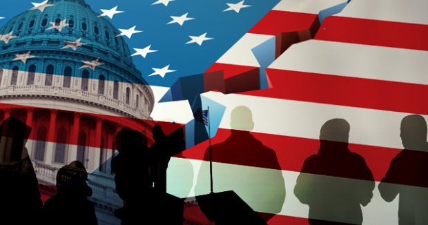 Support Growing For Illegal Immigrant Path To Citizenship Cbs News