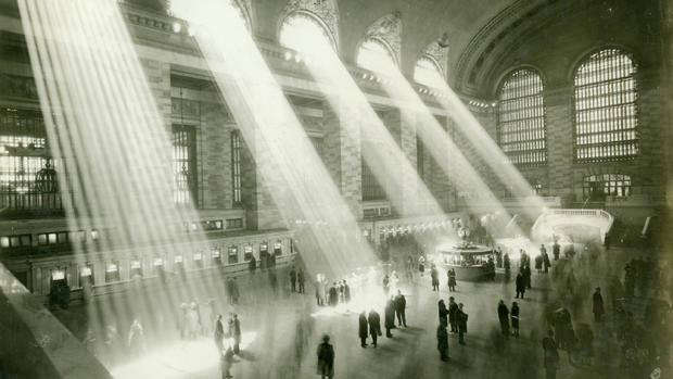 Grand Central centennial 