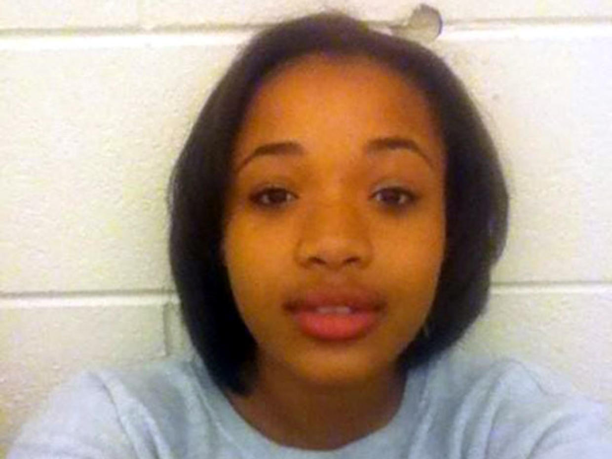 Hadiya Pendleton Murder Teen Girl Who Performed At President Obamas Inauguration Fatally Shot