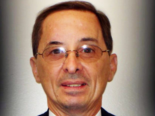 Mark Hasse - Texas Assistant District Attorney