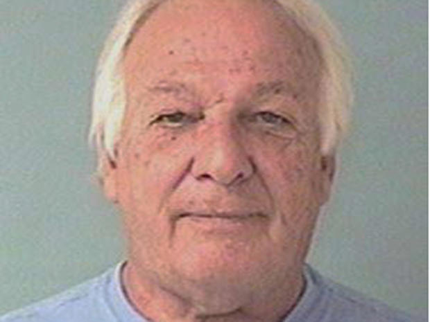 This image provided by the Phoenix Police Department shows an undated image of Arthur Douglas Harmon, 70 who authorities identified as the suspect, who they said opened fire at the end of a mediation session at a Phoenix office complex Wednesday Jan. 30, 2013. 