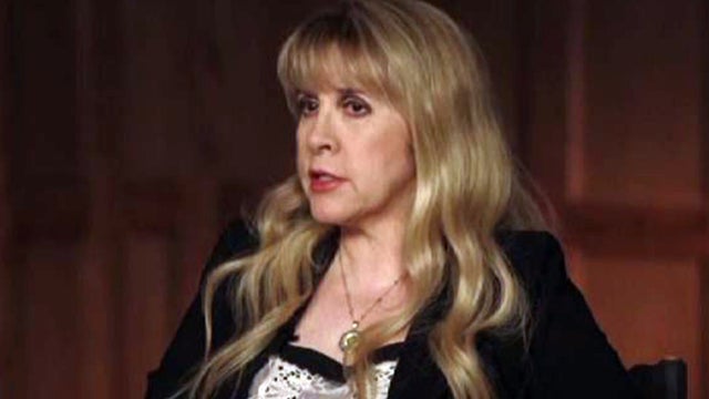 Fleetwood Mac still spreading "Rumours" 