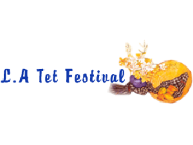 LA Tet Festival 