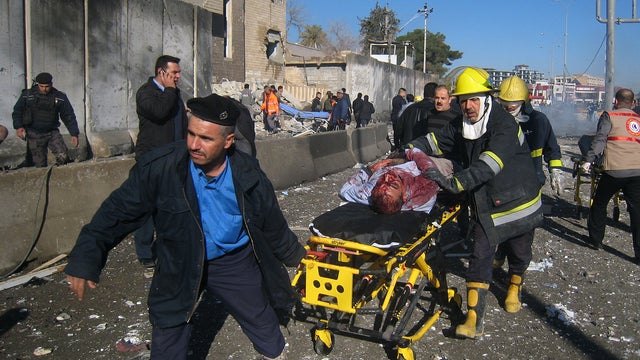 kirkuk, iraq, bomb 