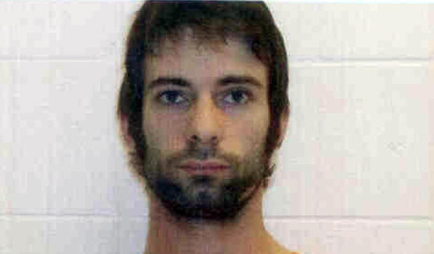 This photo provided by the Erath County Sheriff»??s Office shows Eddie Ray Routh. He was charged with murder in connection with a shooting at a central Texas gun range that killed former Navy SEAL and "American Sniper" author Chris Kyle and Chad Littlefield, the Texas Department of Public Safety said Sunday, Feb. 3, 2013. 