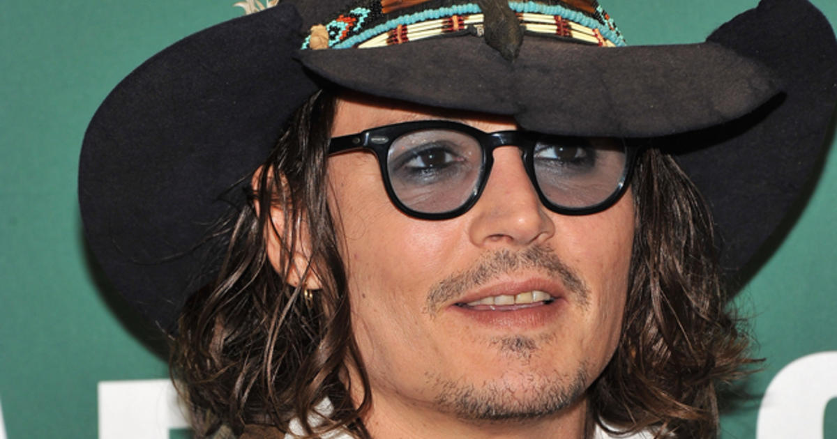Which Whitey Bulger Film Do You Want to See? : Johnny Depp Joins