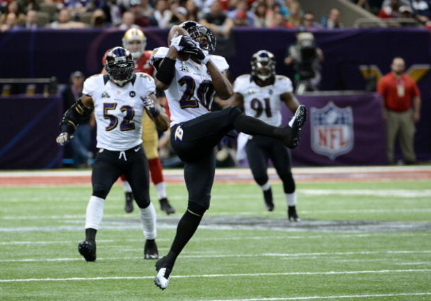 Super Bowl XLVII - Baltimore Ravens v San Francisco 49ers 
