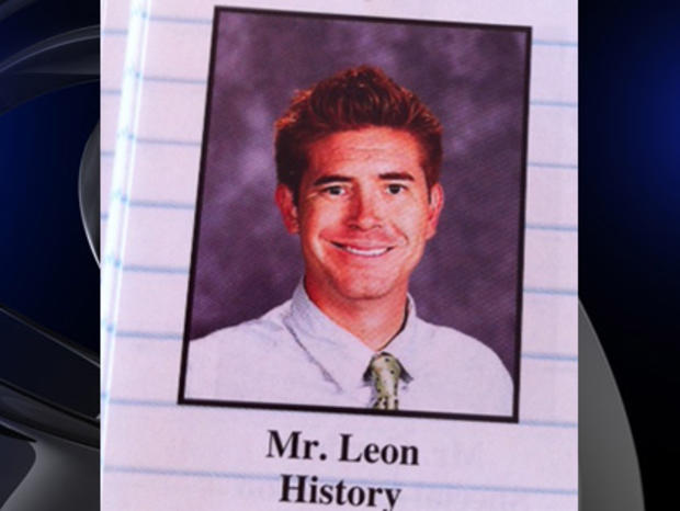 Jason Leon 
