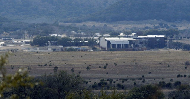 Family of victim in gun range death defends outing CBS News