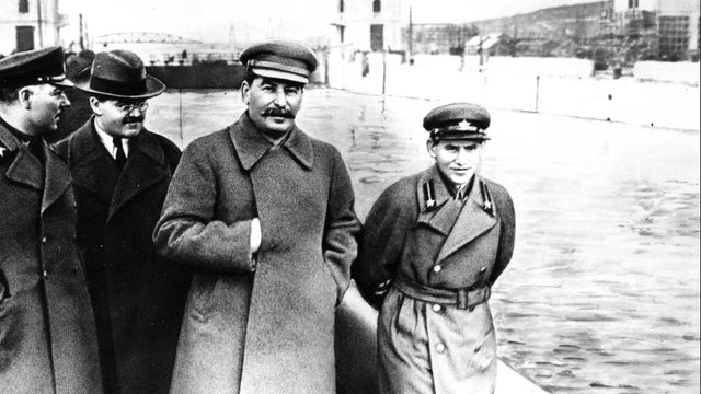 moscow, russia, gulag, stalin, generic 