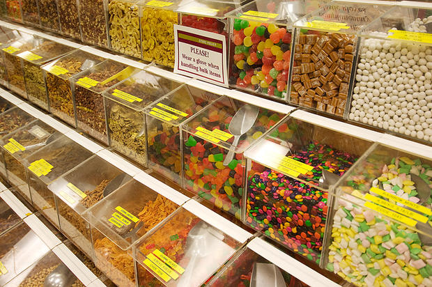 Candy Store 