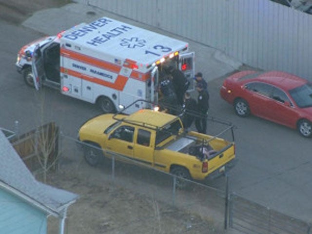 Denver Shooting: Two children and one woman found dead inside Colo ...