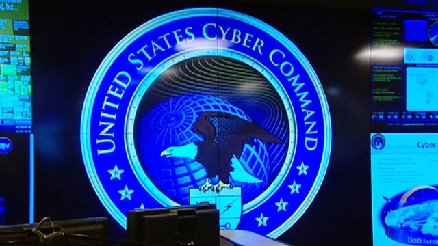 Who's behind cyber threat to America? 