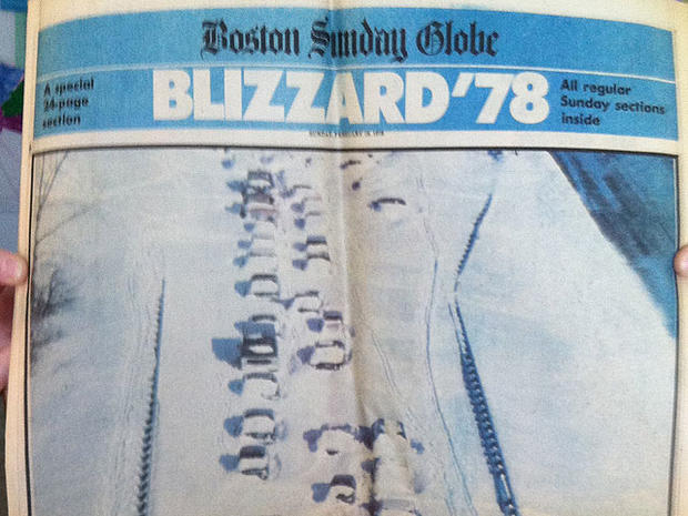 Blizzard of 1978 