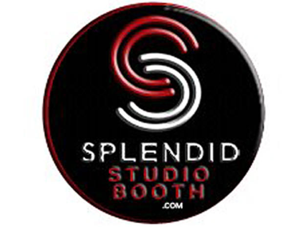 Splendid Studio Booth 