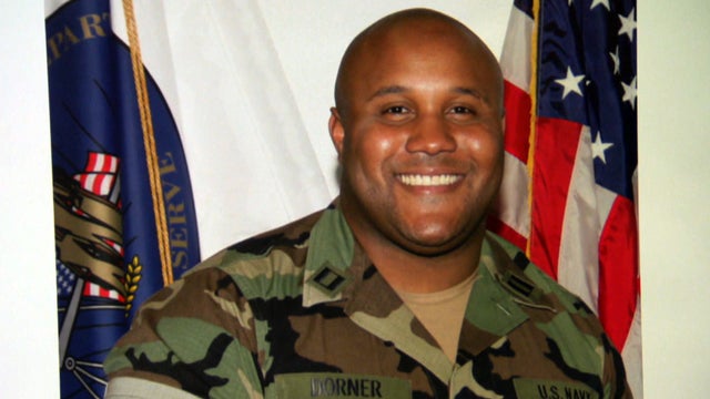 New clues in SoCal manhunt