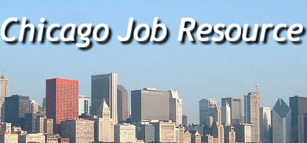 Chicago Job Resource 