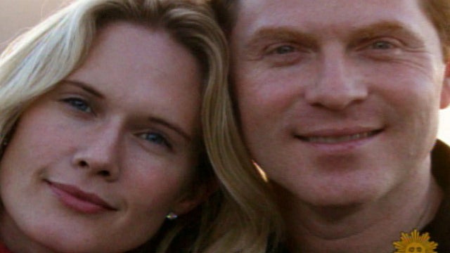 Bobby Flay's Recipe For Love  