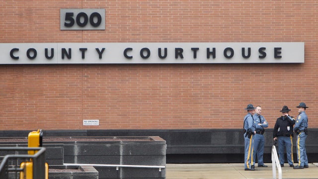 wilmington, delaware, courthouse 