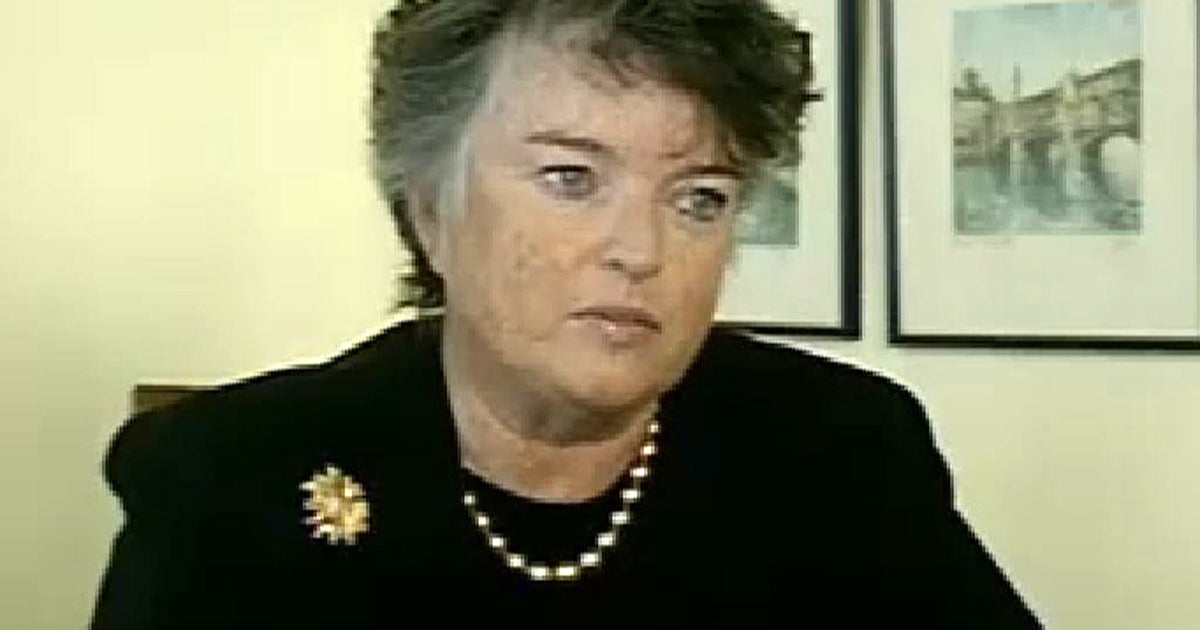 Ex-San Diego Mayor Maureen O'Connor admits taking charity funds for ...