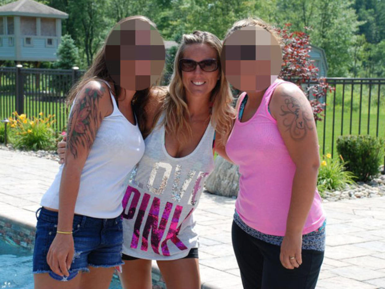 Cops Ny Mom Buys Strippers For Son 