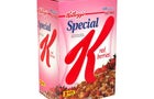 Kellogg's Special K Red Berries 