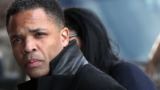 Jesse Jackson Jr.  