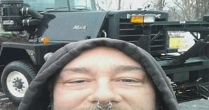 Snow Job Mass. plow driver fired after video bragging about burying