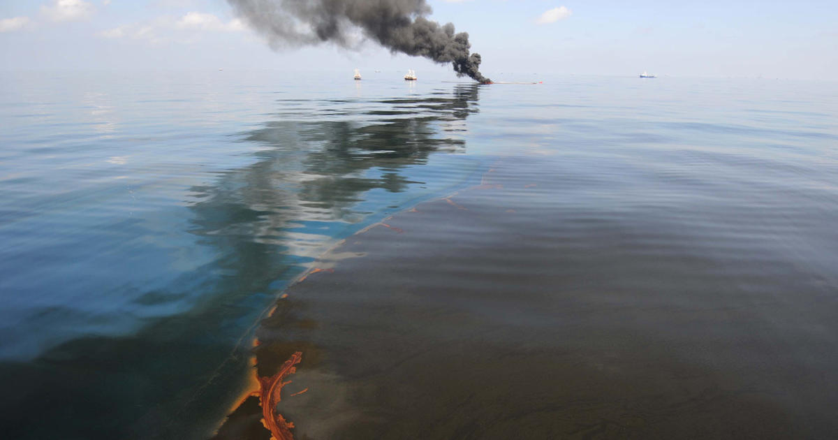 As Bp Oil Spill Trial Resumes Lying Accusations Bubble Up Cbs News