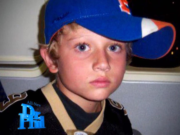 Dylan Redwine Disappearance 