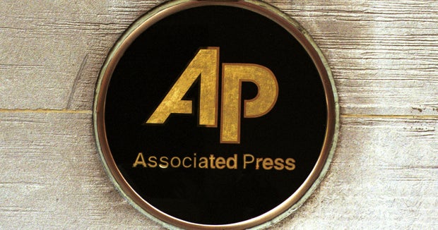 Newspaper companies back AP suit against Meltwater - CBS News